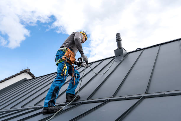 Best Gutter Installation and Repair  in Pearl River, LA